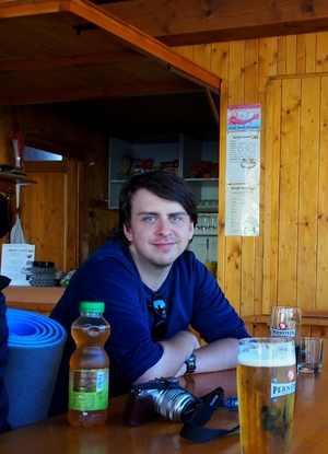 Seznámení s honzatom