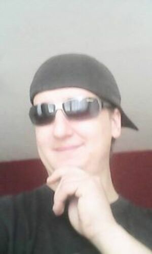 Seznámení s peterred