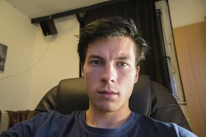 Seznámení s danielmarek93