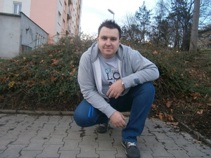 Seznámení s Esprit