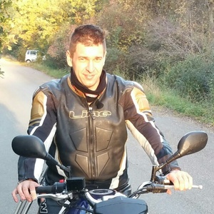 Seznámení s Michal_b
