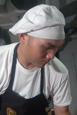 Seznámení s bakers