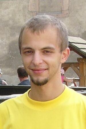 Seznámení s Jakub91