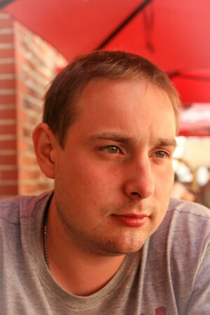 Seznámení s Ilya
