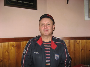 Seznámení s bejda