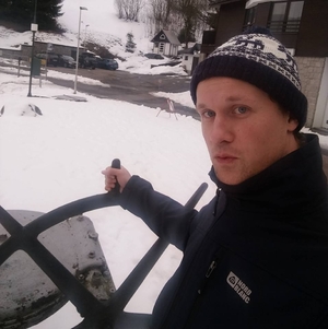 Seznámení s Simon