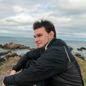Seznámení s Arlen