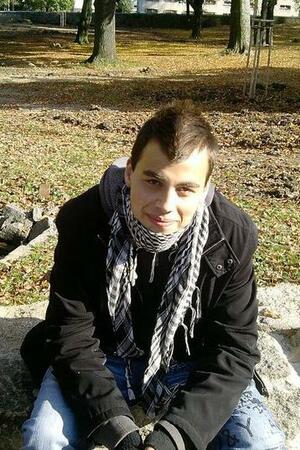 Seznámení s daniel93
