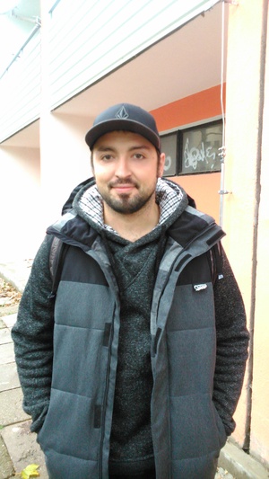 Seznámení s walker1000