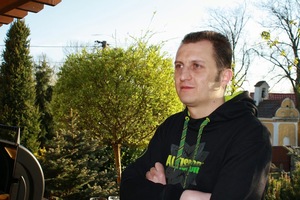 Seznámení s Mario_111