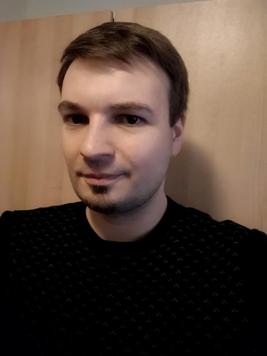 Seznámení s Amad6