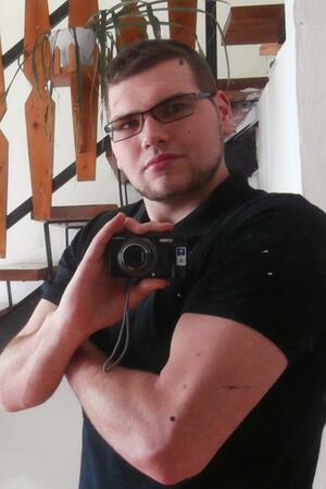 Seznámení s AgentAnTony