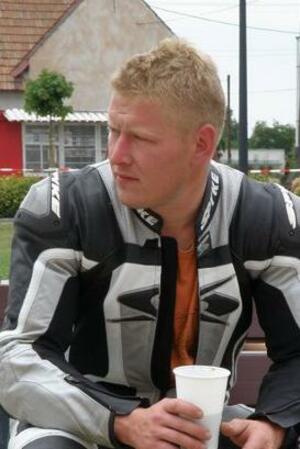 Seznámení s roadracer