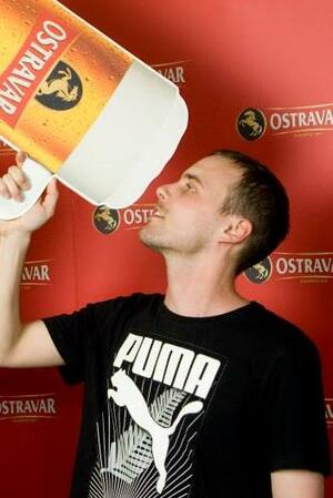 Seznámení s lkaluza