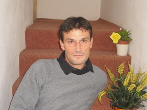 Seznámení s Radek76