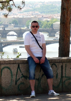 Seznámení s Dawe84