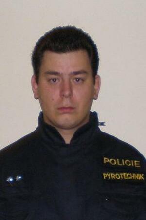 Seznámení s Pyrotechnik