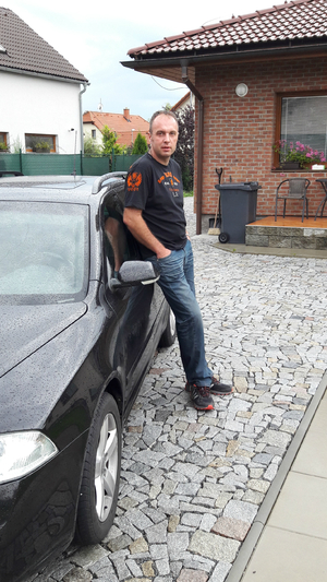 Seznámení s Libor00