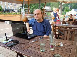 Seznámení s colonelredforce