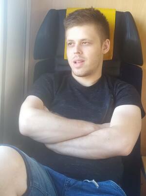 Seznámení s Marek102