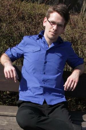 Seznámení s Michal48