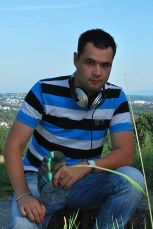 Seznámení s Jarin2013