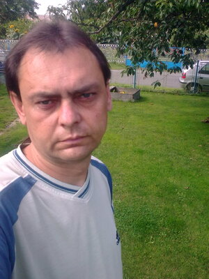 Seznámení s Jirka72