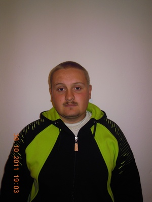 Seznámení s lukas90