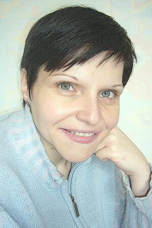 Seznámení s Lucya