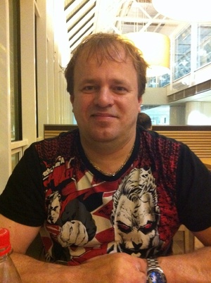 Seznámení s Milos654