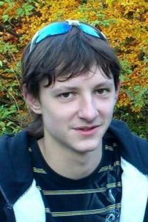 Seznámení s VojtechBojko