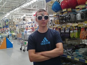 Seznámení s Sapphir