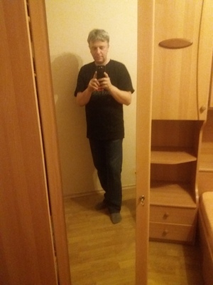 Seznámení s Mirekxx