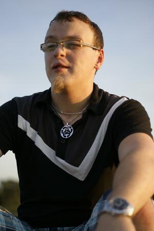 Seznámení s chimaira