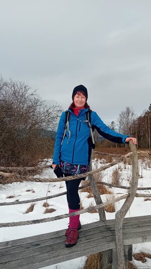 liskaryska