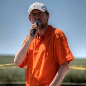 Seznámení s selfieman