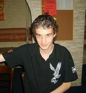 Seznámení s Kostislav