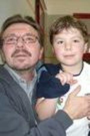 Seznámení s Vlade