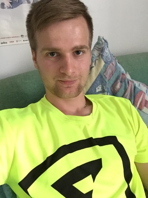 Seznámení s Gumypeta