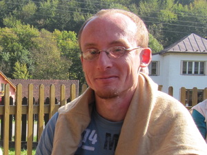 Seznámení s Lahor