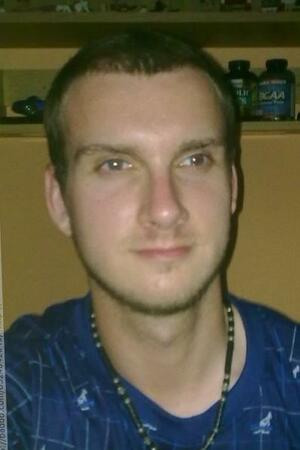 Seznámení s Soldier