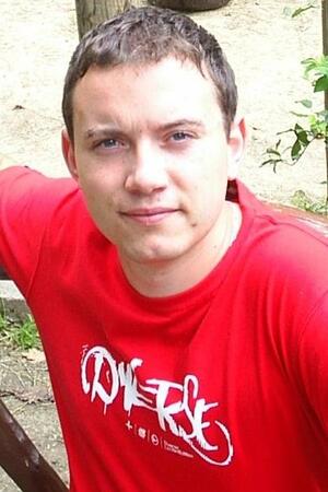 Seznámení s Gonzales