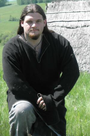 Seznámení s Karrde