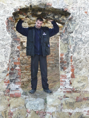 Seznámení s Alesek844
