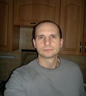 Seznámení s Martin58