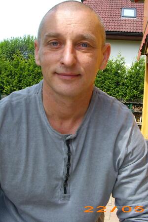 Seznámení s Vlada888