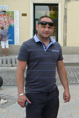 Seznámení s Marzim