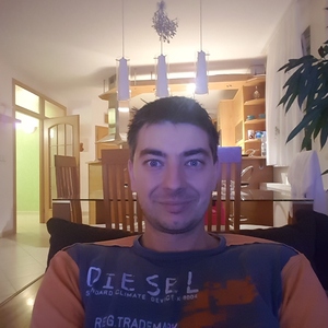 Seznámení s Honza368