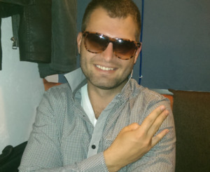Seznámení s ondraaa85