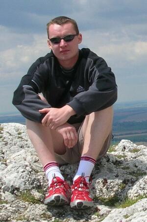 Seznámení s Tomasek82